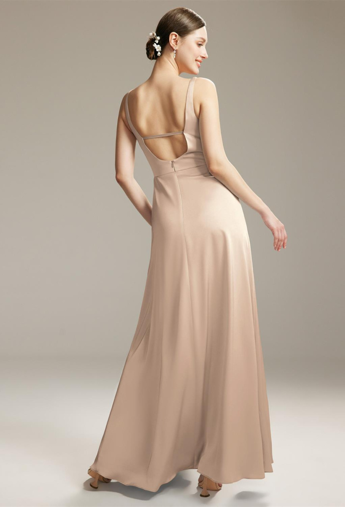 AW Eunice Dress